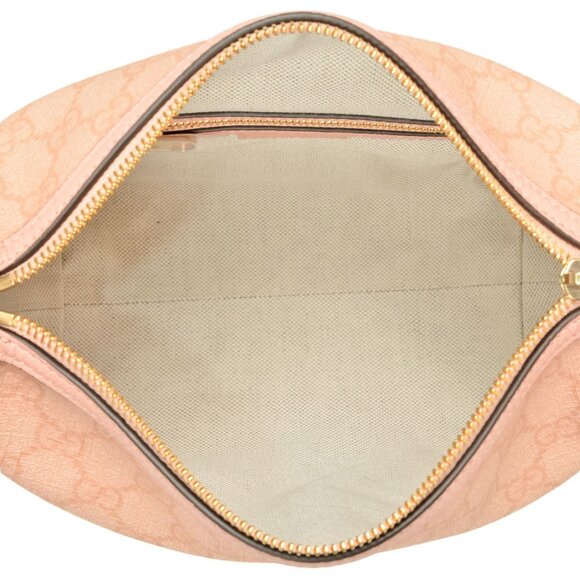 GUCCI Pink Shoulder Bag - Picture 5 of 7